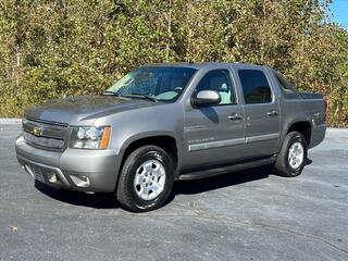 2007 Chevrolet Avalanche