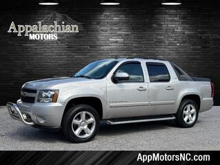 2007 Chevrolet Avalanche