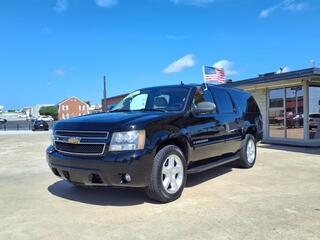 2007 Chevrolet Suburban
