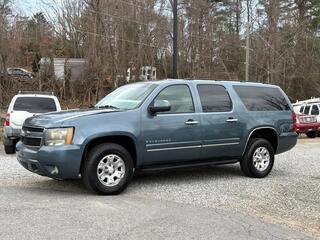 2008 Chevrolet Suburban for sale in Asheville NC