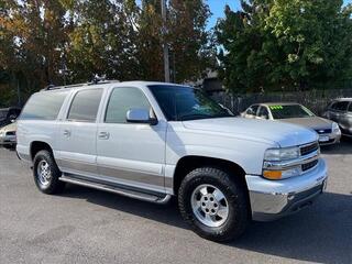 2003 Chevrolet Suburban for sale in Happy Valley OR