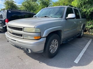 2004 Chevrolet Suburban for sale in Greeneville TN