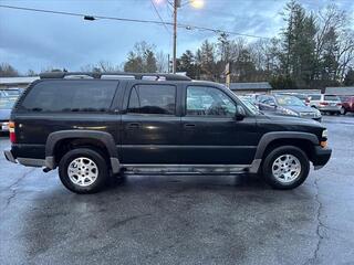 2004 Chevrolet Suburban for sale in Leicester NC