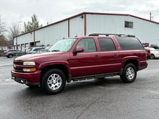 2005 Chevrolet Suburban for sale in Asheville NC