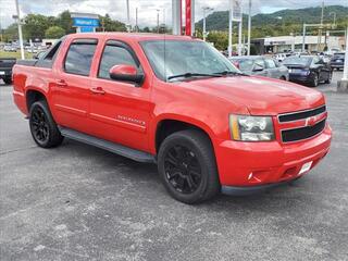 2009 Chevrolet Avalanche for sale in Bristol TN