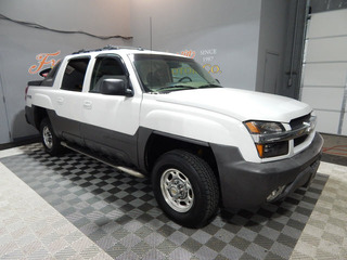 2003 Chevrolet Avalanche for sale in Nashville TN