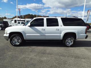 2005 Chevrolet Suburban for sale in Joliet IL