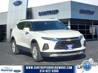 2019 Chevrolet Blazer for sale in Kirkwood MO