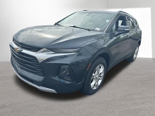 2019 Chevrolet Blazer