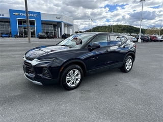 2020 Chevrolet Blazer for sale in Johnson City TN