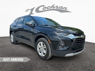 2020 Chevrolet Blazer for sale in Youngstown OH