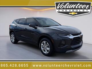 2021 Chevrolet Blazer for sale in Sevierville TN