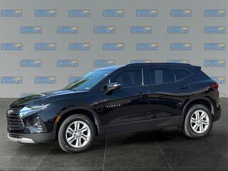 2021 Chevrolet Blazer for sale in Cincinnati OH