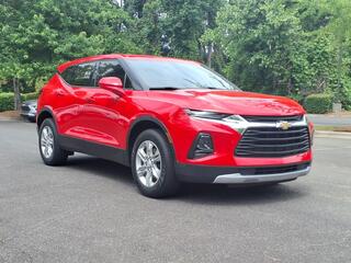 2020 Chevrolet Blazer for sale in Huntersville NC