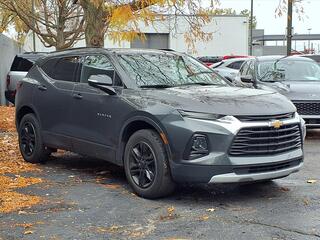 2020 Chevrolet Blazer for sale in Royal Oak MI