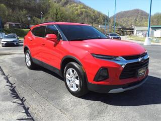 2021 Chevrolet Blazer for sale in Cabin Creek WV