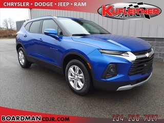 2019 Chevrolet Blazer for sale in Boardman OH