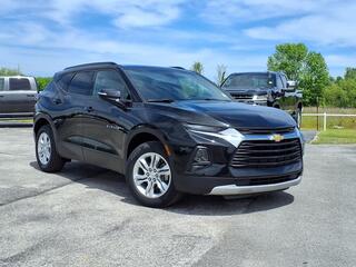 2019 Chevrolet Blazer