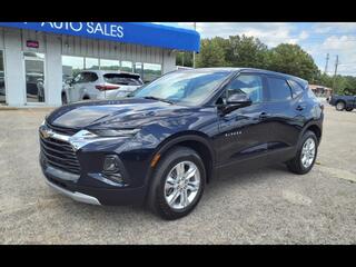 2021 Chevrolet Blazer for sale in Dickson TN