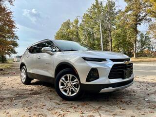 2021 Chevrolet Blazer