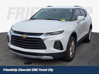 2019 Chevrolet Blazer for sale in Forest City NC