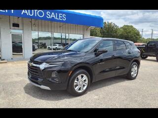 2021 Chevrolet Blazer for sale in Dickson TN