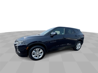 2021 Chevrolet Blazer for sale in Lansing IL