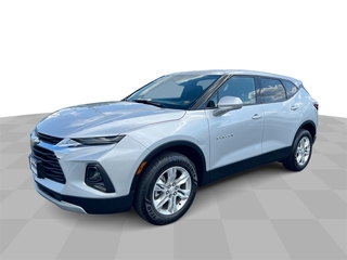 2021 Chevrolet Blazer for sale in Lansing IL