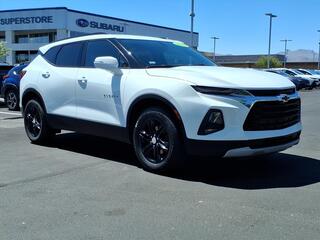 2021 Chevrolet Blazer