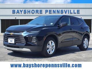 2019 Chevrolet Blazer for sale in Pennsville NJ