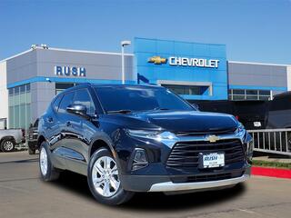 2019 Chevrolet Blazer
