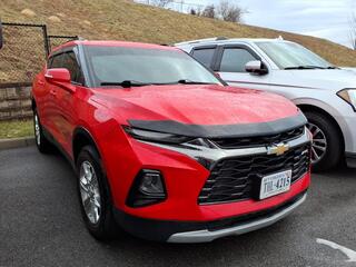 2019 Chevrolet Blazer for sale in Lebanon VA
