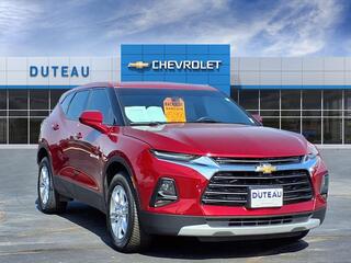 2019 Chevrolet Blazer for sale in Lincoln NE