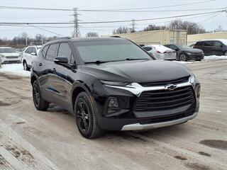 2019 Chevrolet Blazer