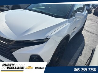 2020 Chevrolet Blazer for sale in Clinton TN