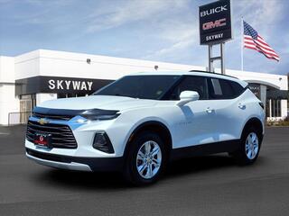 2020 Chevrolet Blazer