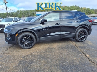 2021 Chevrolet Blazer for sale in Grenada MS