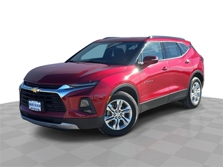 2019 Chevrolet Blazer