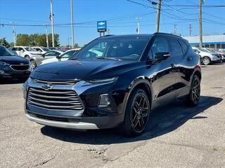 2019 Chevrolet Blazer