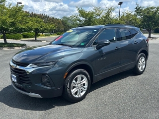 2019 Chevrolet Blazer for sale in Chatsworth GA
