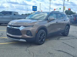 2019 Chevrolet Blazer for sale in Taylor MI