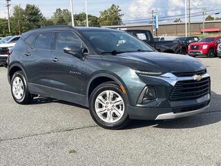 2020 Chevrolet Blazer for sale in Kernersville NC