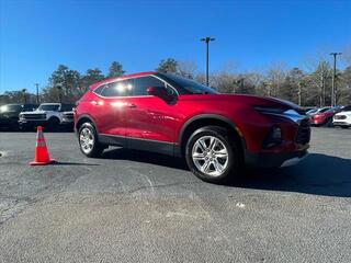 2021 Chevrolet Blazer