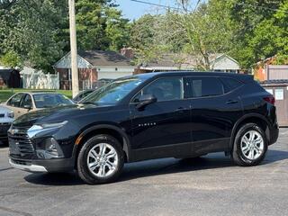 2019 Chevrolet Blazer