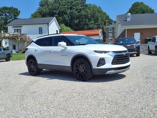 2019 Chevrolet Blazer for sale in Wendell NC