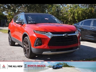 2020 Chevrolet Blazer