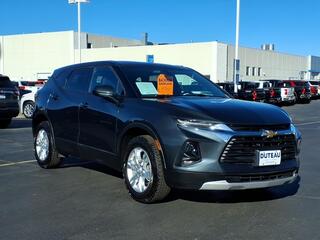 2020 Chevrolet Blazer for sale in Lincoln NE