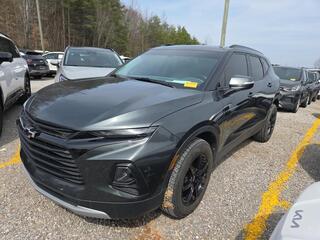 2020 Chevrolet Blazer for sale in Knoxville TN