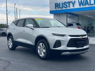 2021 Chevrolet Blazer for sale in Clinton TN