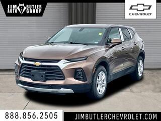 2019 Chevrolet Blazer for sale in Fenton MO